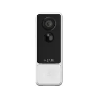MEARI B1 2K Smart Wi-Fi Video Doorbell